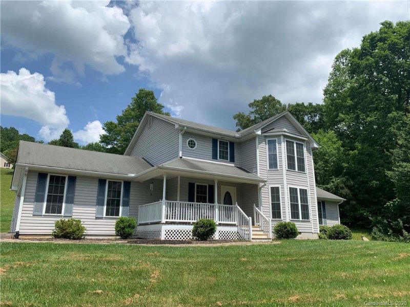 1062 Calvary Church Road