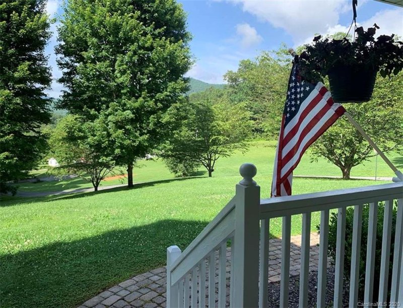 Property image 3 at 1062 Calvary Church Road, Sylva, NC 28779