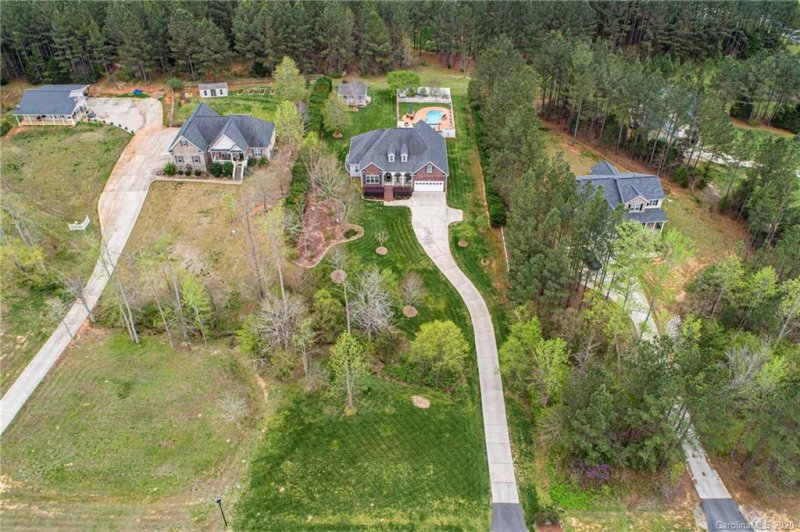 Property image 2 at 4427 Dashley Circle, Catawba, SC 29704