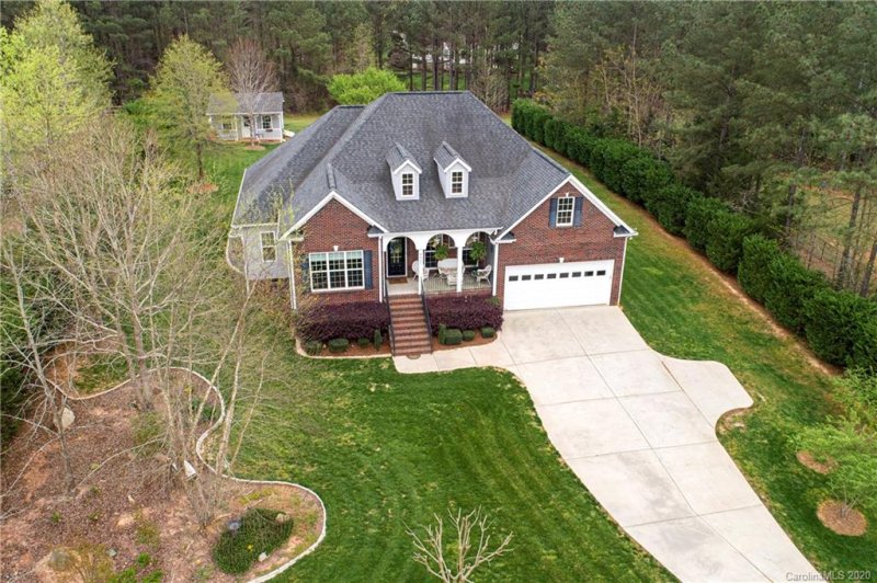 Property image 3 at 4427 Dashley Circle, Catawba, SC 29704