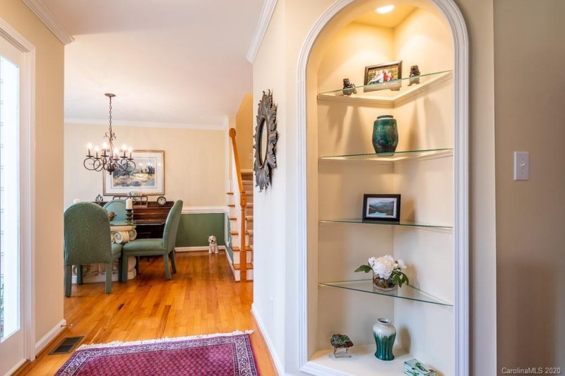 Property image 4 at 9150 Morgan Glenn Drive, Mint Hill, NC 28227