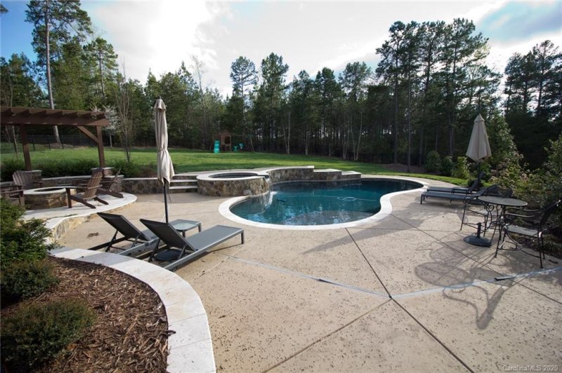 Property image 3 at 241 Monteray Oaks Circle, Fort Mill, SC 29715