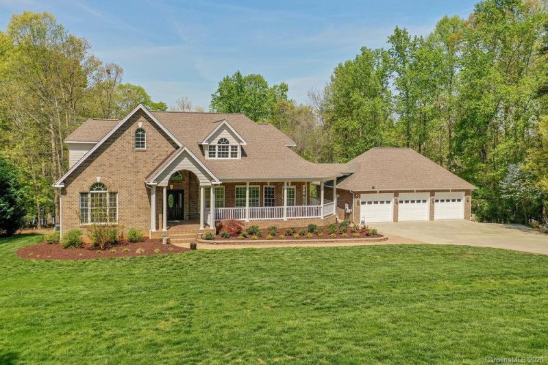 Property image 3 at 182 Windwood Lane, Troutman, NC 28166