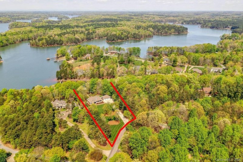 Property image 5 at 182 Windwood Lane, Troutman, NC 28166