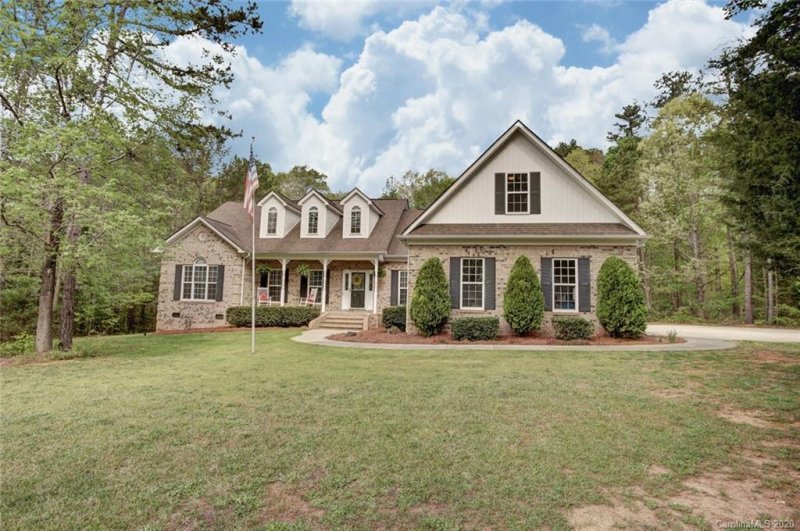 Property image 2 at 7110 Nesbit Road, Waxhaw, NC 28173