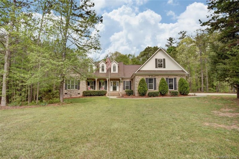Property image 3 at 7110 Nesbit Road, Waxhaw, NC 28173