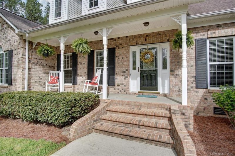 Property image 4 at 7110 Nesbit Road, Waxhaw, NC 28173