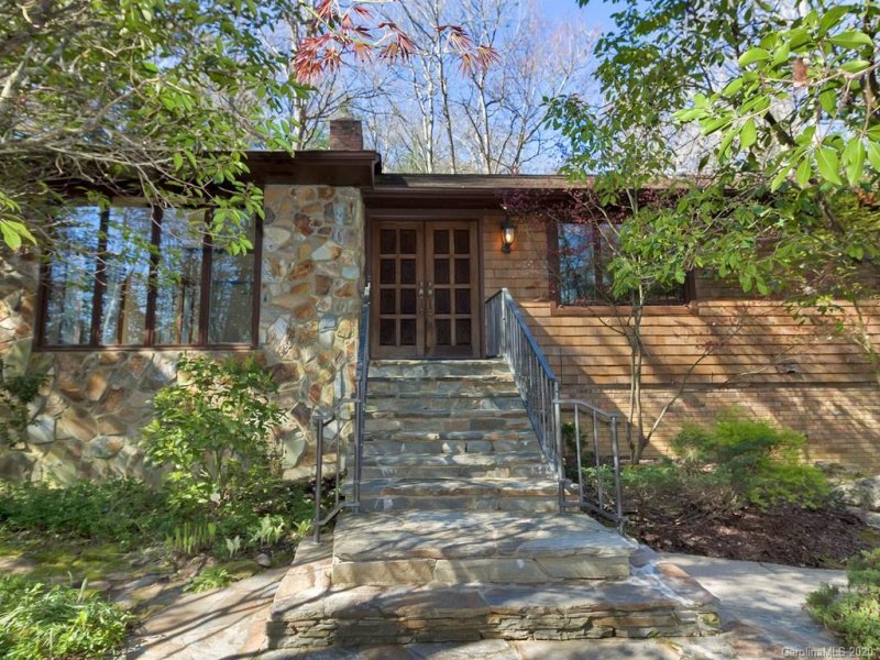 Property image 4 at 540 Chickadee Lane, Brevard, NC 28712