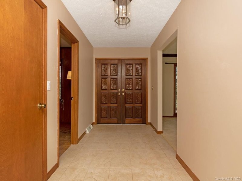 Property image 5 at 540 Chickadee Lane, Brevard, NC 28712