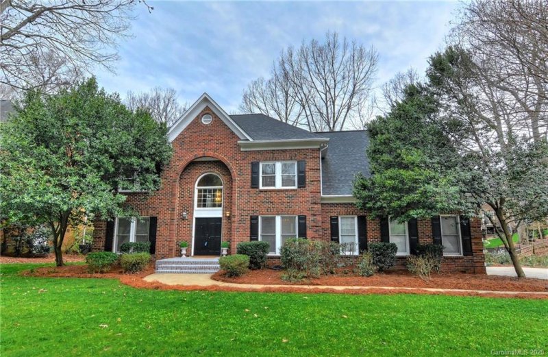 8416 Brownes Pond Lane