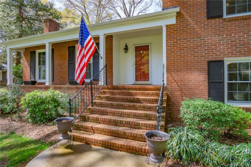 Property image 4 at 1555 Clarendon Place, Rock Hill, SC 29732