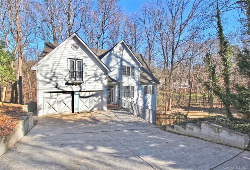 Property image 2 at 6629 Tuskan Drive, Charlotte, NC 28270