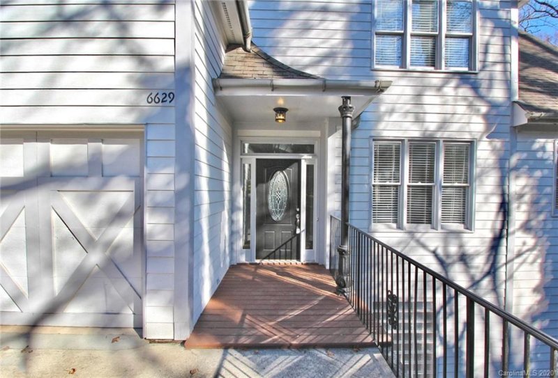 Property image 3 at 6629 Tuskan Drive, Charlotte, NC 28270
