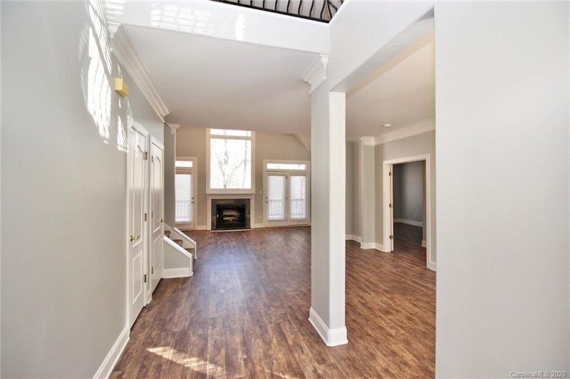 Property image 4 at 6629 Tuskan Drive, Charlotte, NC 28270