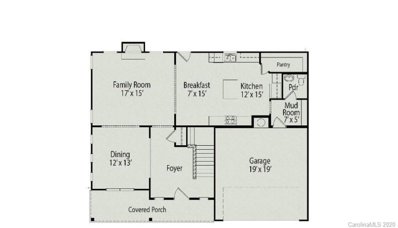 Property image 2 at 115 Bell Chase Lane, Statesville, NC 28677