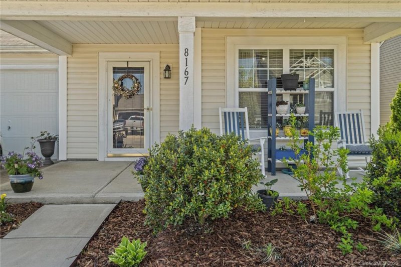 Property image 2 at 8167 Chilkoot Lane, Locust, NC 28097