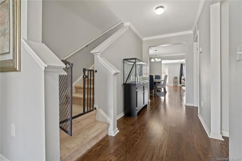 Property image 4 at 8167 Chilkoot Lane, Locust, NC 28097