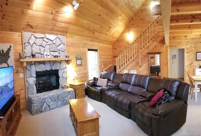 Property image 4 at 513 Apple Creek Road, Waynesville, NC 28786