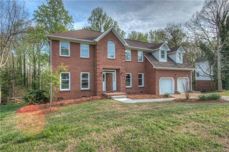 Property image 2 at 3300 Su San Farms Road, Gastonia, NC 28056