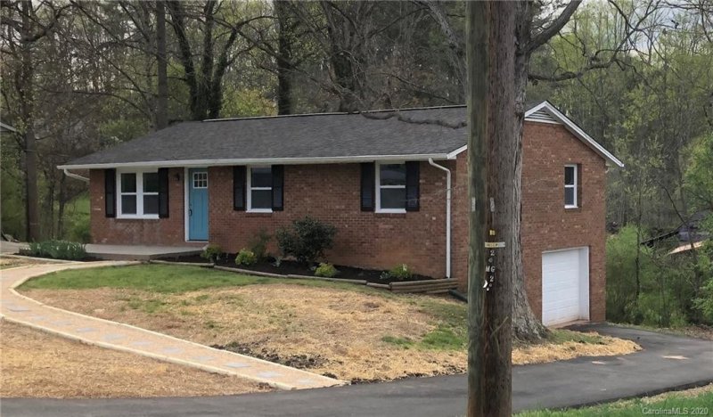 Property image 3 at 3243 Wilson Heights Drive, Hildebran, NC 28637