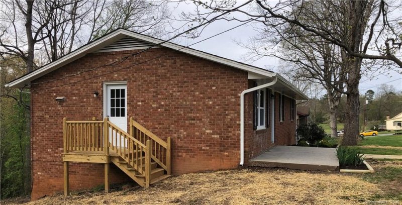 Property image 5 at 3243 Wilson Heights Drive, Hildebran, NC 28637