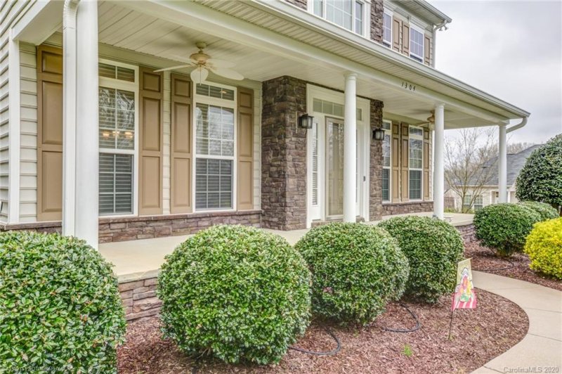 Property image 2 at 1304 Dickens Lane, Monroe, NC 28110