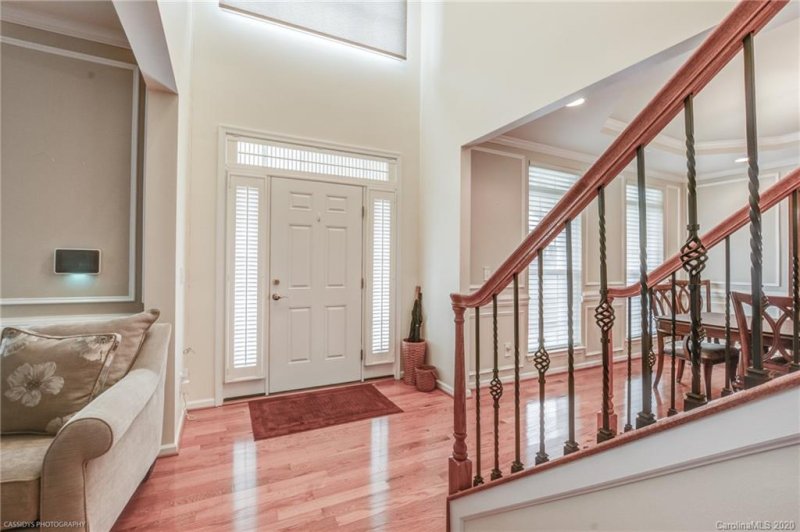 Property image 5 at 1304 Dickens Lane, Monroe, NC 28110