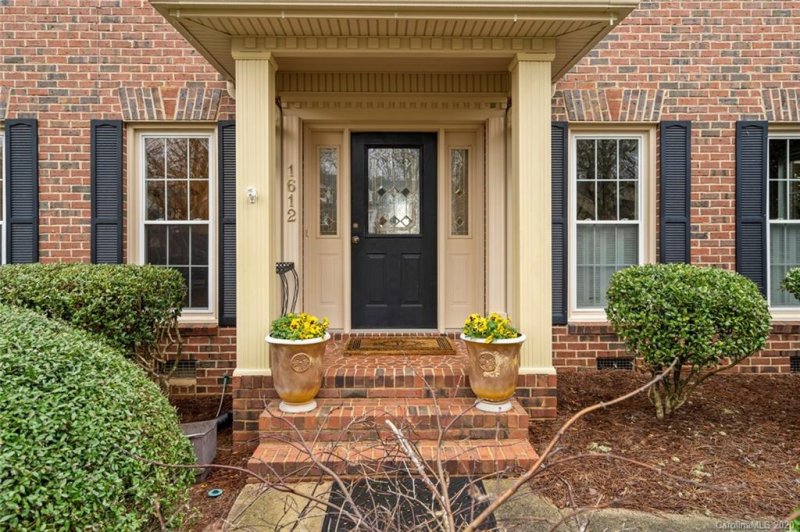 Property image 5 at 1612 Heatherloch Drive, Gastonia, NC 28054