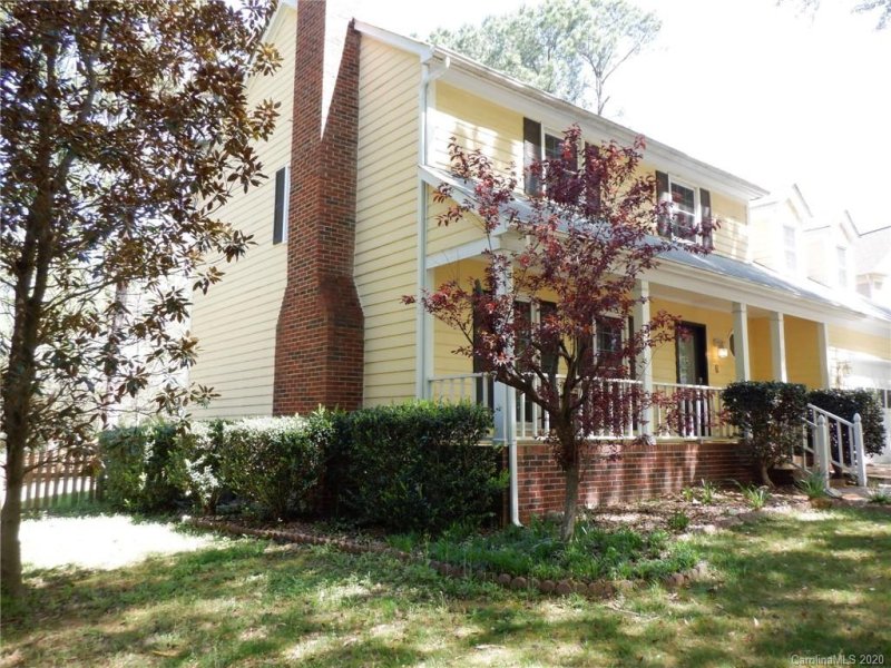 Property image 2 at 9613 Fairmead Drive, Charlotte, NC 28269