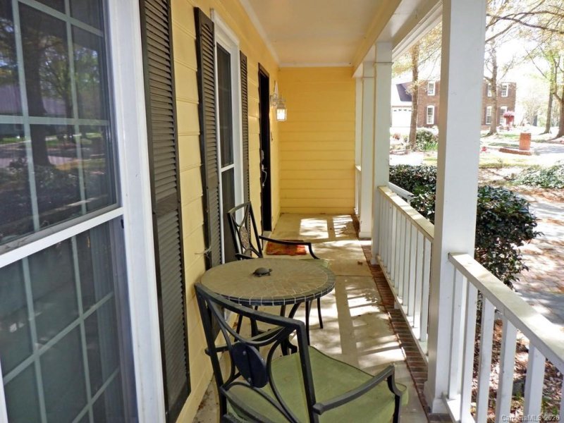 Property image 3 at 9613 Fairmead Drive, Charlotte, NC 28269