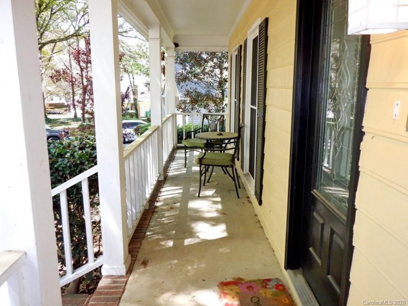 Property image 4 at 9613 Fairmead Drive, Charlotte, NC 28269