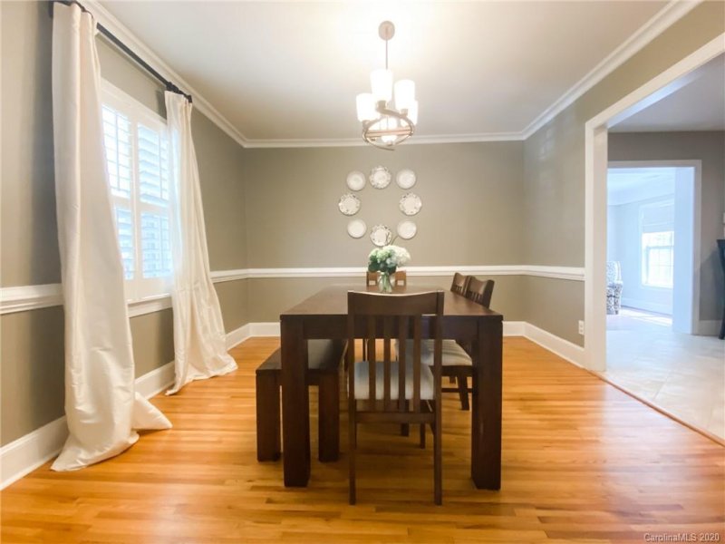 Property image 4 at 121 Glen Oaks Road, Charlotte, NC 28270