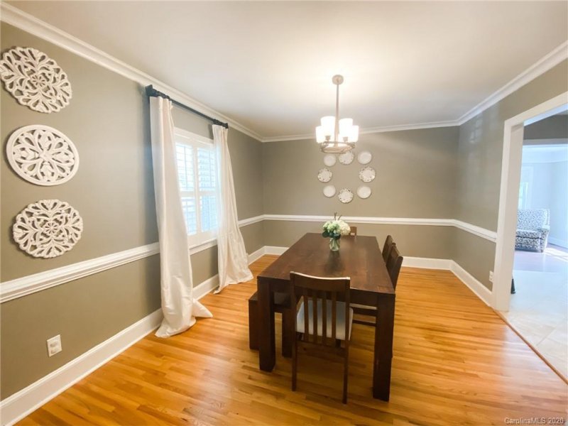 Property image 5 at 121 Glen Oaks Road, Charlotte, NC 28270