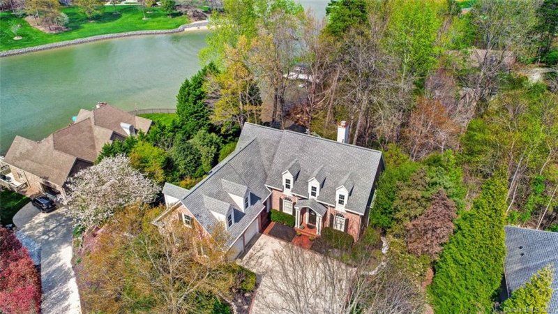 Property image 2 at 11078 Deep Cove Drive, Tega Cay, SC 29708