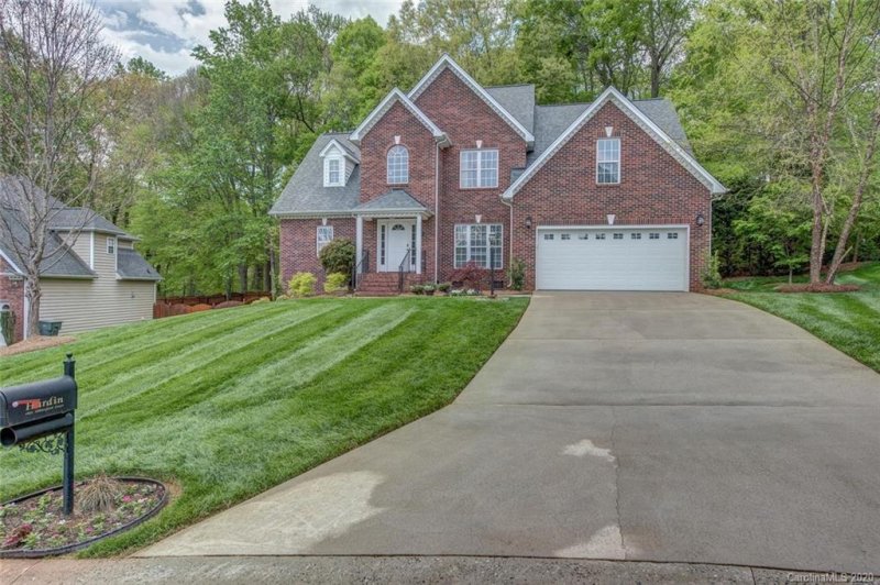 Property image 2 at 1850 Abbotsford Court, Gastonia, NC 28054