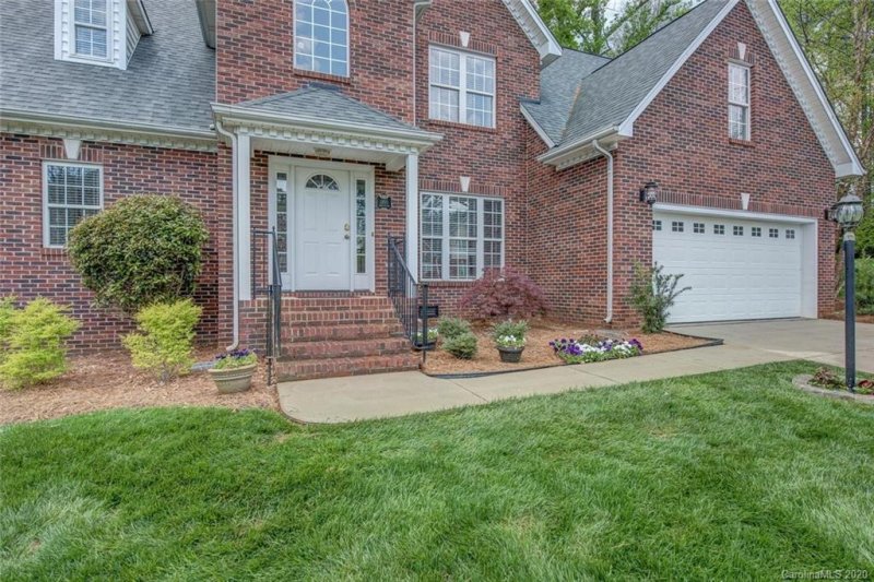 Property image 3 at 1850 Abbotsford Court, Gastonia, NC 28054