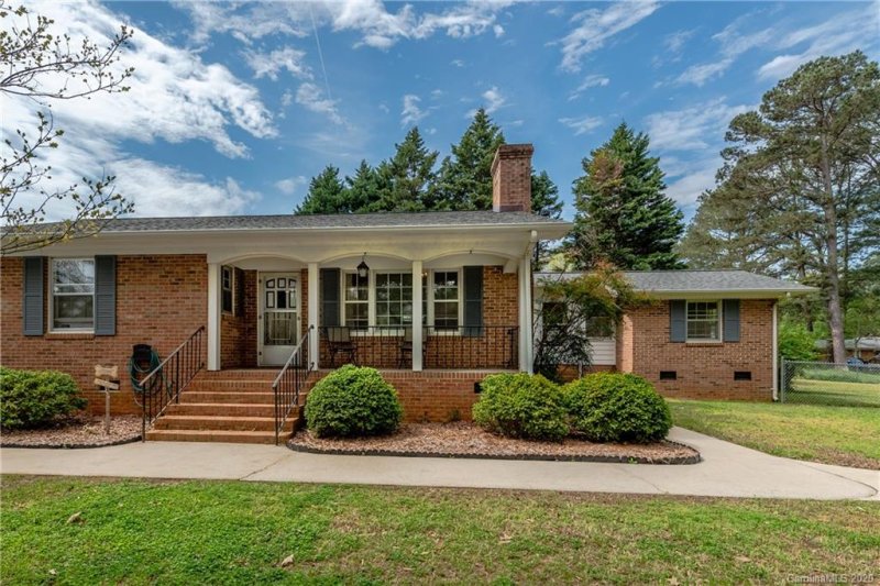 Property image 3 at 1809 Love Road, Monroe, NC 28110