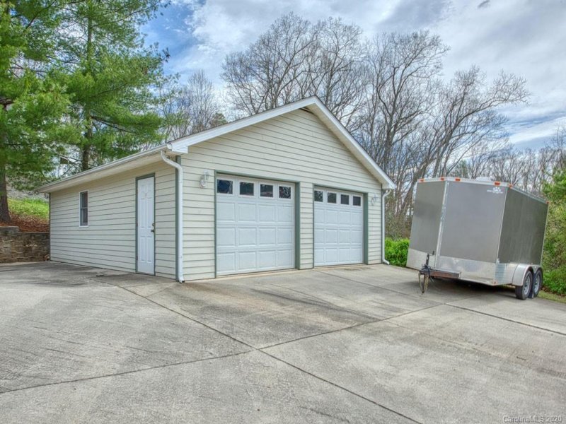 Property image 5 at 208 Oak Ridge Drive, Clyde, NC 28721