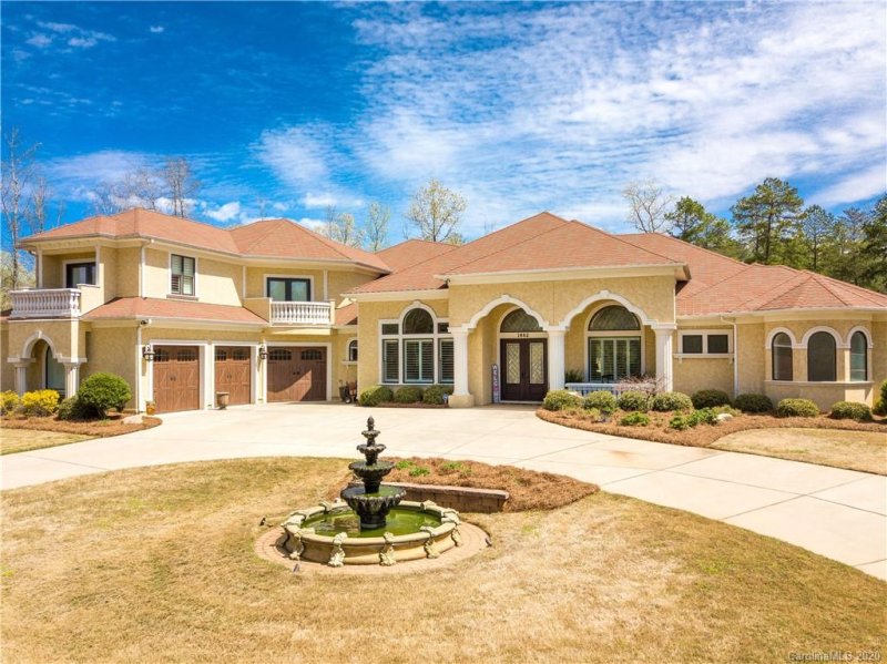 1662 Greyfox Estates Road