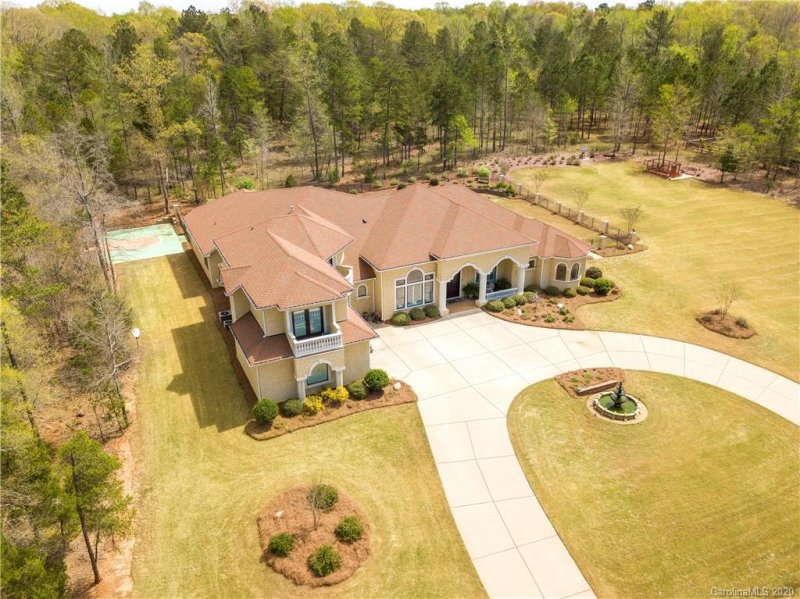 Property image 2 at 1662 Greyfox Estates Road, Lancaster, SC 29720