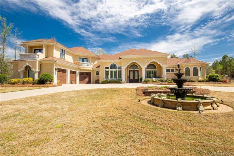 Property image 4 at 1662 Greyfox Estates Road, Lancaster, SC 29720