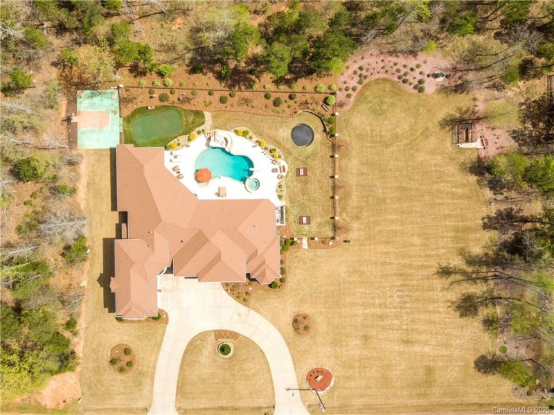 Property image 5 at 1662 Greyfox Estates Road, Lancaster, SC 29720