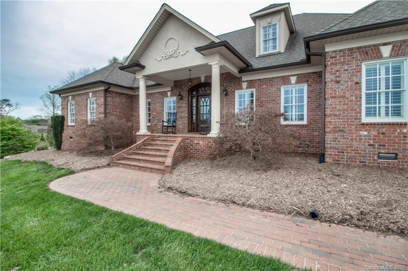 Property image 2 at 183 Natures Trail, Statesville, NC 28625