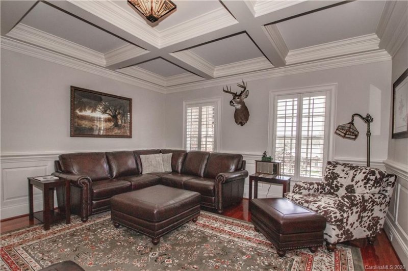 Property image 5 at 183 Natures Trail, Statesville, NC 28625