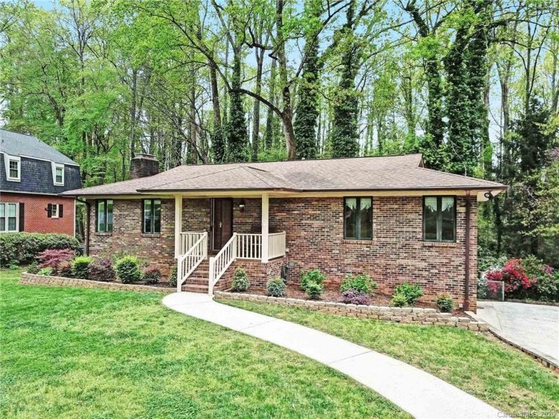 Property image 2 at 2511 Monticello Drive, Gastonia, NC 28056