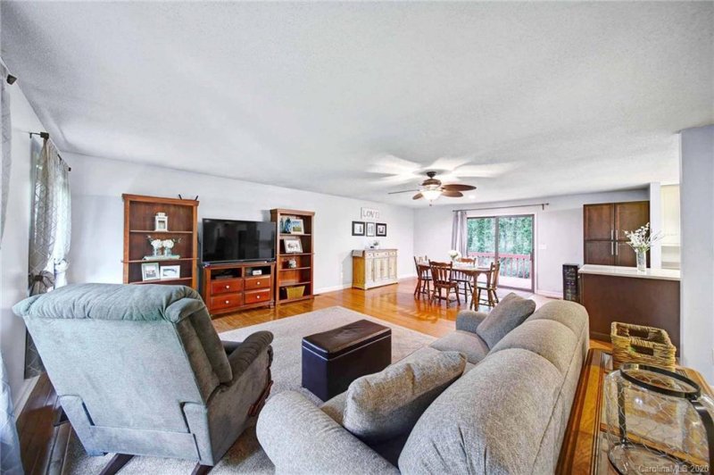 Property image 5 at 2511 Monticello Drive, Gastonia, NC 28056