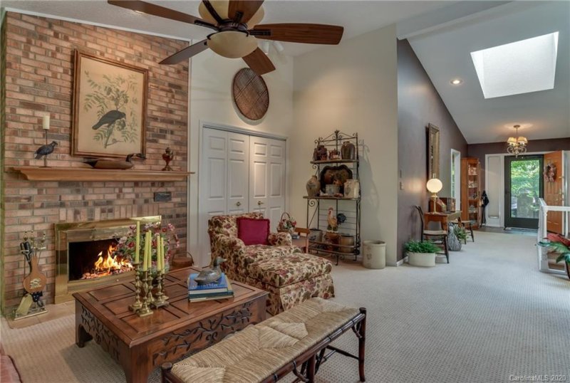 Property image 5 at 12 Hunting Country Trail, Tryon, NC 28782