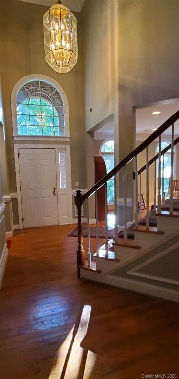 Property image 3 at 6328 Red Maple Drive, Charlotte, NC 28277