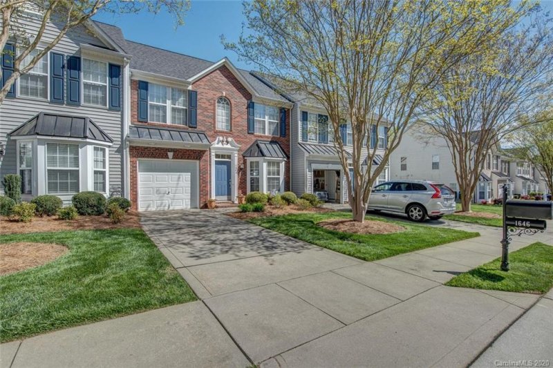 Property image 3 at 1646 Backcreek Lane, Gastonia, NC 28054