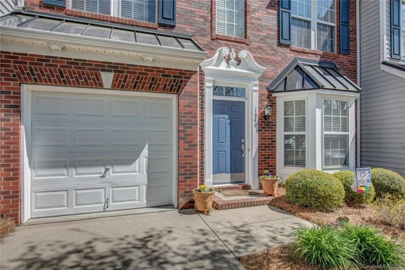 Property image 4 at 1646 Backcreek Lane, Gastonia, NC 28054